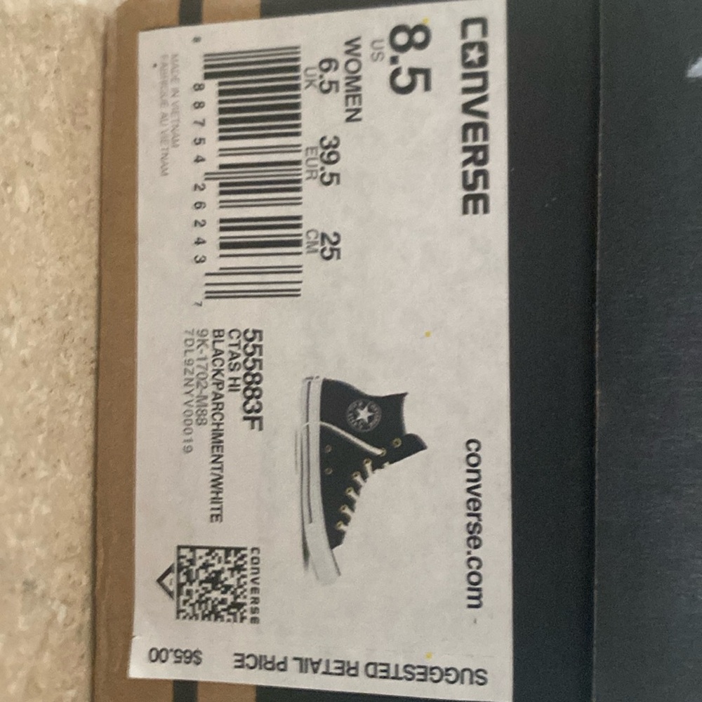 Converse